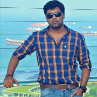 Avatar of Venkat Singer