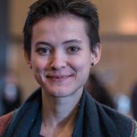 Vera Nebolsina's avatar