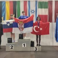 Vera Vujović's avatar