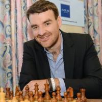 Gawain Maroroa Jones's avatar