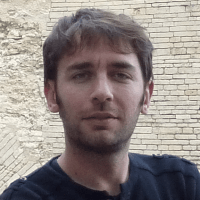 Avatar of Nicolas COUILLAUD