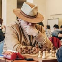 Avatar of Cristhian Montero