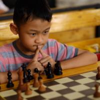 Avatar of veyron saerang