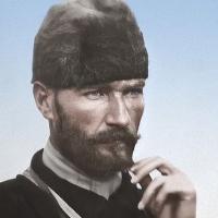 Avatar of Burak Uslu