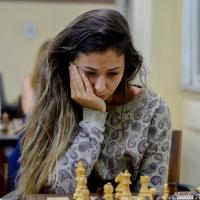 Vanessa Feliciano's avatar