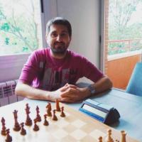 Avatar of Victor Fernández Barrera