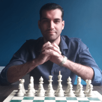 Avatar of Vitor Hugo Deulefeu Mendes