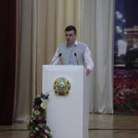 Malyi Viacheslav's avatar