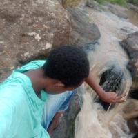 Avatar of Thomas Wanjara Ndirangu