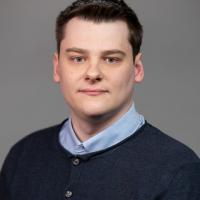 Titas Stremavicius's avatar