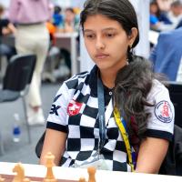 Vicmary Pérez Hernández's avatar