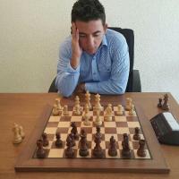 Avatar of victor garcia