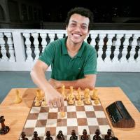 Victor Oliveira's avatar