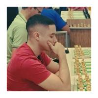 Avatar of Victor Castro