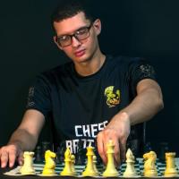 Victor Abiad's avatar