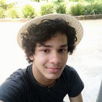 Avatar of Victor Hugo dos Santos Gomes