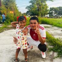 Avatar of VICTOR ANTONIO LOPEZ