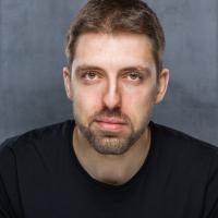 Avatar of Victor Sharkov