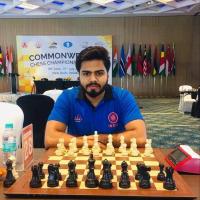 Deepak Katiyar's avatar