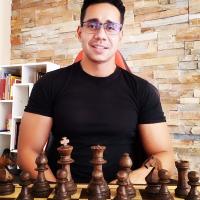 Avatar of Vidal Rodriguez