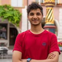 Vidit Gujrathi's avatar