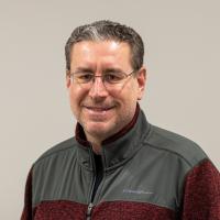 Avatar of David Vigorito