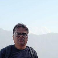 Avatar of vijay13770