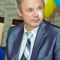 Berezin Viktor's avatar