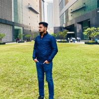 Avatar of Vikramkrthakur