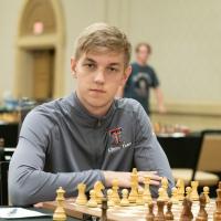 Viktor Matviishen's avatar