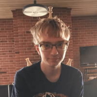 Viktor Nielsen's avatar