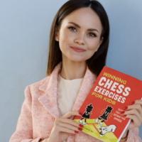 Viktoria Ni's avatar