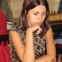 Tarasova Viktoriya's avatar