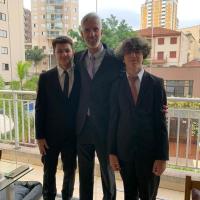 Avatar of Vinicius van Riemsdijk