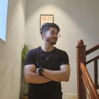 Avatar of Vinayak Mehrotra