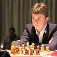 Vincent Keymer's avatar