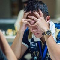 Avatar of Vince Angelo Medina