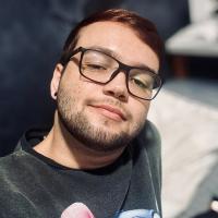 Avatar of Vinicius Santos