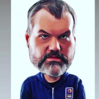 Avatar of Vinicius Marques