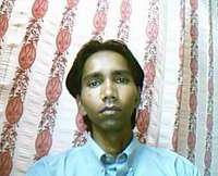 Avatar of Vinit Singh