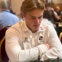 Avatar of Vinjar Hammari