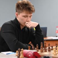 Myhaylo Zhukovskyi's avatar