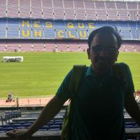 vinod bhagwat's avatar