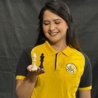 Avatar of Virgenie Ruaya