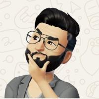 Avatar of Rushi Mehta