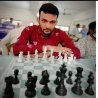 Avatar of Vishal_0901