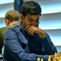 Vishnu Prasanna's avatar