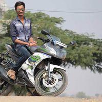 Avatar of Vishwa Biradar