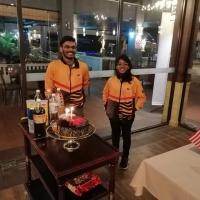 Sivanesan Nithyalakshmi's avatar