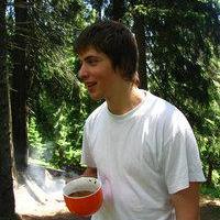 Avatar of Volodia Lukasevych